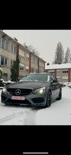 Mercedes c klasse 180d, Auto's, Mercedes-Benz, Particulier, Te koop