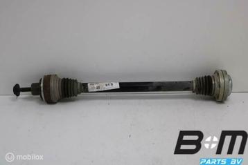 Aandrijfas links of rechtsachter Audi Q7 4M 4M0501203D beschikbaar voor biedingen