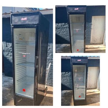 Dranken koelkast cm200 cm59, Elektronische apparatuur, Koelkasten en IJskasten, Ophalen of Verzenden