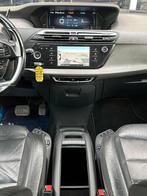 Citroën C4 Grand Picasso Automaat 7Plaats, Auto's, Automaat, Leder, Bedrijf, Diesel