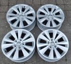 ORIGINELE VW GOLF 16 INCH VELGEN, Auto-onderdelen, Banden en Velgen, Ophalen, 16 inch, Velg(en)