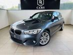 BMW 1 Serie 116 dA * GARANTIE + PACK M + LED + GPS + ALCANTA, Autos, Alcantara, 5 places, Série 1, Berline