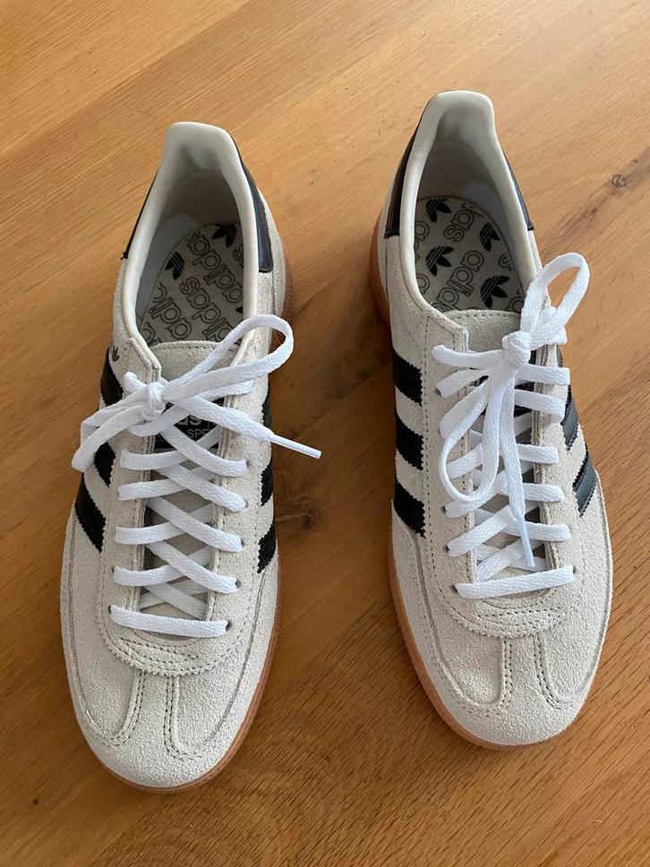 Dames Handball Spezial Adidas sneakers, Kleding | Dames, Schoenen, Nieuw, Sneakers, Overige kleuren, Ophalen of Verzenden