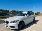 BMW 116D Parelmoer wit - Xenon - Euro 6, Autos, Achat, Entreprise, Carnet d'entretien, Boîte manuelle