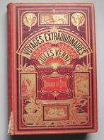 Jules Verne Keraban le têtu Edition J. Hetzel, Livres, Utilisé, Enlèvement ou Envoi