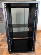 19” rackkast / serverrack – 94x54x50 cm, Computers en Software, Serverkasten, Ophalen, Gebruikt