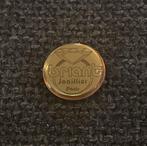 PIN - BRIANT - BIJOUTIER - JOAILLIER, Envoi, Utilisé, Autres sujets/thèmes, Insigne ou Pin's