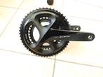 Crankset Shimano 105 - R7000, Fietsen en Brommers, Ophalen, Zo goed als nieuw, Crankstel of Pedalen, Shimano 105