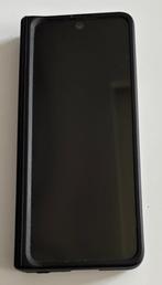 Samsung Z Fold 5 + Galaxy Watch7, Telecommunicatie, Mobiele telefoons | Samsung, Ophalen, Zwart, Touchscreen, Zo goed als nieuw