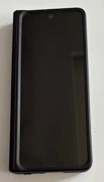 Samsung Z Fold 5 + Galaxy Watch7, 10 mégapixels ou plus, Comme neuf, Enlèvement, Sans abonnement