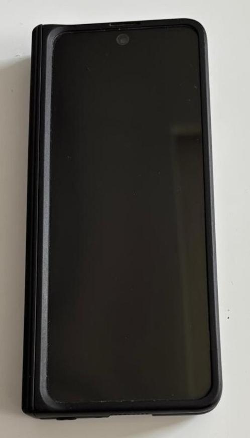 Samsung Z Fold 5 + Galaxy Watch7, Telecommunicatie, Mobiele telefoons | Samsung, Zo goed als nieuw, Galaxy Z Fold, 256 GB, Zonder abonnement