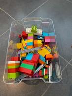 Duplo en Lego blokken, Kinderen en Baby's, Speelgoed | Duplo en Lego, Ophalen, Gebruikt, Losse stenen, Duplo