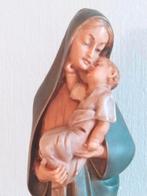 Maria met kindje Jezus, Enlèvement ou Envoi
