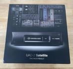UAD-2 Satellite Quad Thunderbolt 2 Accelerator, Computers en Software, Geluidskaarten, Ophalen of Verzenden, Gebruikt, Intern