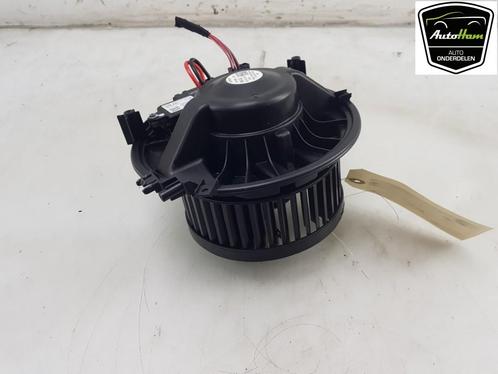 KACHEL VENTILATORMOTOR Volkswagen Crafter (SY), Auto-onderdelen, Airco en Verwarming, Volkswagen, Gebruikt