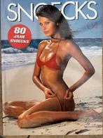 Snoecks 2004, Ophalen, Zo goed als nieuw