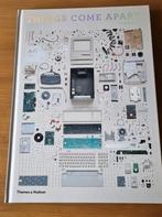 Boek Things come apart Todd McLellan, Livres, Technique, Enlèvement ou Envoi, Comme neuf, Autres sujets/thèmes