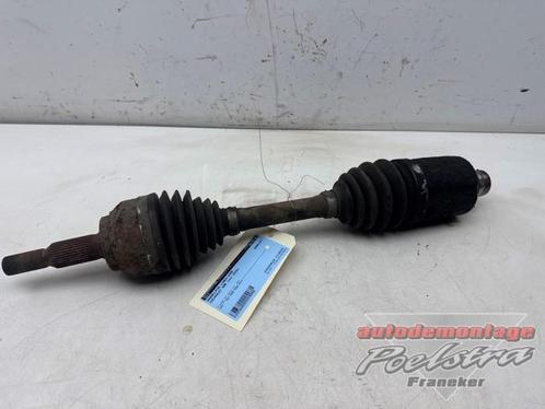 Aandrijfas links-voor van een Chevrolet HHR, Auto-onderdelen, Remmen en Aandrijving, Chevrolet, Gebruikt, 3 maanden garantie, Ophalen of Verzenden