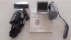 Digitale video Camera Recorder SONY DCR-PC53E, Audio, Tv en Foto, Ophalen, Zo goed als nieuw, Camera, Sony