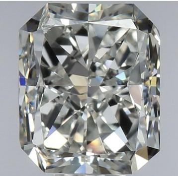 Diamant naturel 1,56 carats GSI1 certifié 
