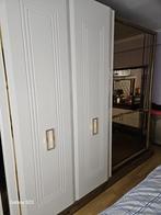 Chambre à coucher complète, Ophalen