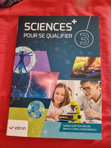 livre scolaire, Livres, Neuf, Enlèvement ou Envoi, Van in, Secondaire