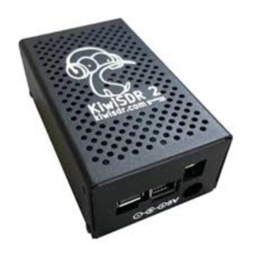 KIWI2 SDR beschikbaar voor biedingen