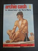 Bd archie cash 3, Boeken, Ophalen of Verzenden, Gelezen