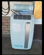 Mobiele airco De’Longhi PAC N91 ECO Silent, Ophalen, Zo goed als nieuw, Mobiele airco