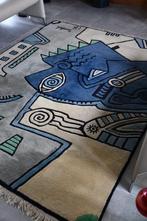 Tapis en laine fabriqué au Népal, Antiquités & Art, Tapis & Textile, Enlèvement