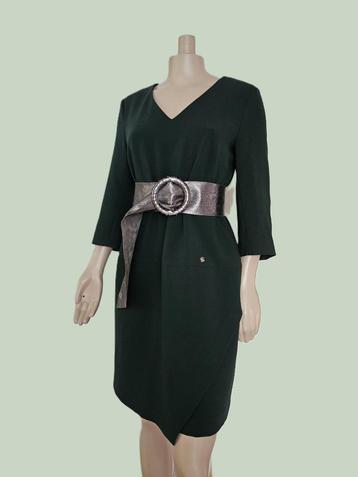 robe Scapa taille 38/40, Taille 38/40 (M), Scapa, Enlèvement ou Envoi, Comme neuf