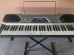 muziek instrument, Muziek en Instrumenten, Keyboards, Ophalen, Zo goed als nieuw, 61 toetsen, Casio