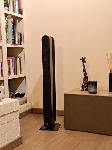 KEF FiveTwo Model 11 beschikbaar voor biedingen