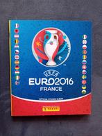panini stickerboek EURO 2016, Ophalen of Verzenden, Zo goed als nieuw, Plaatje