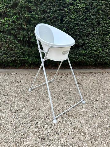 Babybad "Shnuggle" beschikbaar voor biedingen