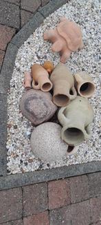 Tuindecoratie, Jardin & Terrasse, Statues de jardin, Enlèvement