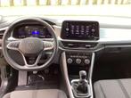 Volkswagen T-Roc 1.0TSI/31000km/Carplay/Zetelverw/PdcV&A/Al, 0 kg, 135 g/km, 0 kg, Zwart