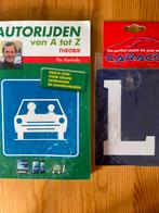 Boekje theorie rijbewijs Koninckx, Ophalen of Verzenden, Zo goed als nieuw