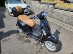 Vespa Primavera 125cc, Motoren, Particulier, 125 cc, Overig, 11 kW of minder