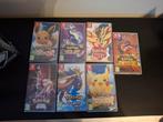 Pokemon games., Ophalen of Verzenden, Zo goed als nieuw