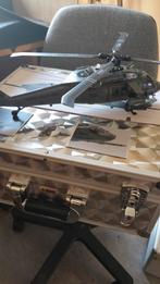 Heli black hawk, Ophalen of Verzenden, Zo goed als nieuw