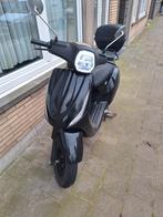 Electriche bromfiets e .Astoria.plus 2 de baterij en oplade,, Fietsen en Brommers, Brommers | Overige merken, Ophalen