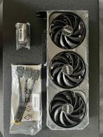 MSI GeForce RTX 5080 16G Shadow 3X OC Neuf Bulck garanti, Computers en Software, Videokaarten, Ophalen, Nieuw, PCI-Express 5, Nvidia