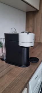 Nespresso vertuo koffiemachine, 4 tot 10 kopjes, Ophalen, Zo goed als nieuw, Overige modellen