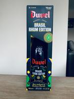 Duvel Brasil Rhum, Diversen, Ophalen