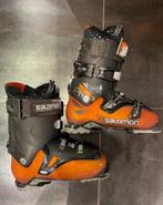 Chaussures ski Salomon taille  28,5, Ski, Enlèvement, Utilisé, Chaussures