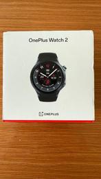 Smartwatch, Verzenden, Zwart, Conditie, Zo goed als nieuw