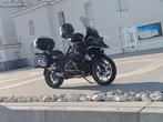 BMW R 1200 GS TRIPLE BLACK, 2 cilinders, 1170 cc, Particulier, Meer dan 35 kW