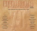498 - GREATEST HITS OF THE '70'S - 1970/1979 - 2CD - NIEUW, CD & DVD, CD | Compilations, Envoi, Neuf, dans son emballage, Pop