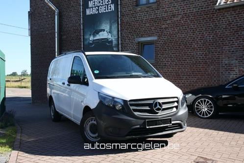 Mercedes-Benz Vito 109 CDI A2,, Auto's, Bestelwagens en Lichte vracht, Bedrijf, Te koop, ABS, Airbags, Airconditioning, Bluetooth